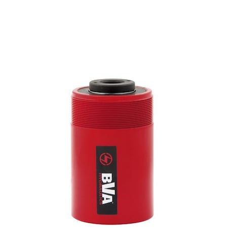 Bva Hydraulics 20 Ton Cylinder, SA, 201 Stroke, HC2002T HC2002T